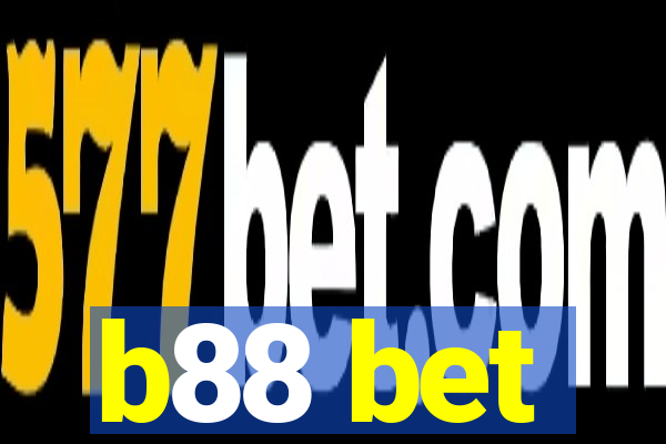 b88 bet